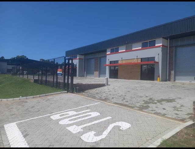 BUSINESS PROPERTY TO RENT IN FAIRVIEW